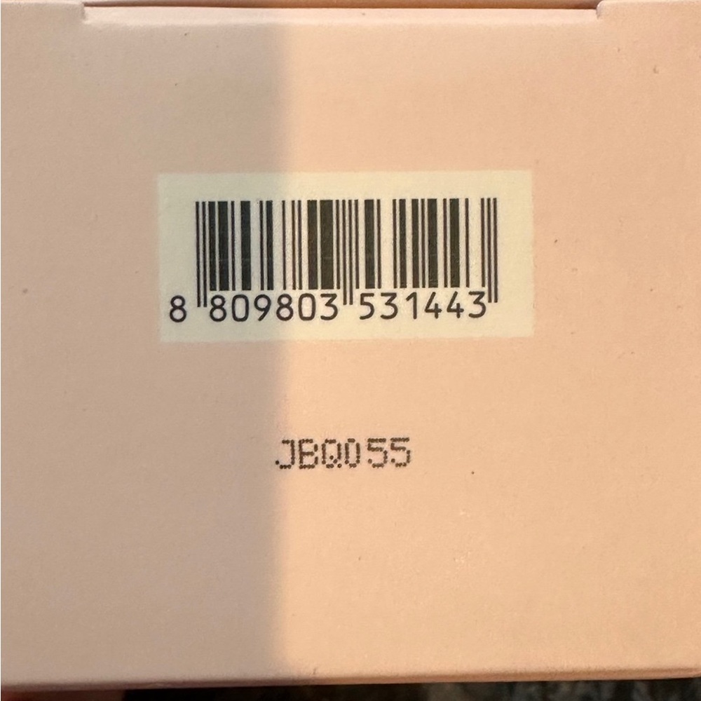 Laneige Cherry Blossom Lip Mask - NEW IN BOX  RARE  SOLD OUT Full size - Picture 4 of 8